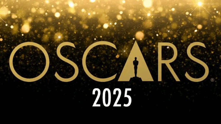 Premios Oscar 2025: Revisa acá la lista completa de nominaciones por categoría