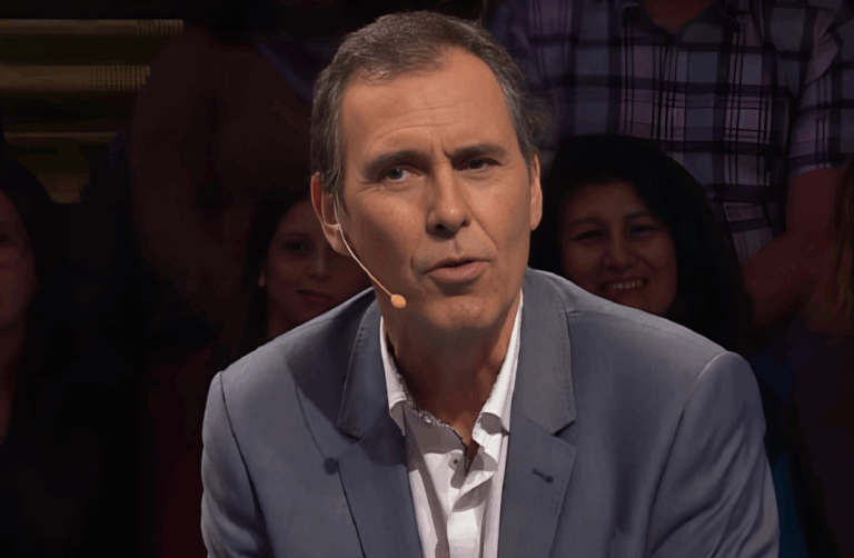 Desde Claudia di Girolamo hasta Vicente Sabatini: Los testimonios clave en la causa contra Cristián Campos
