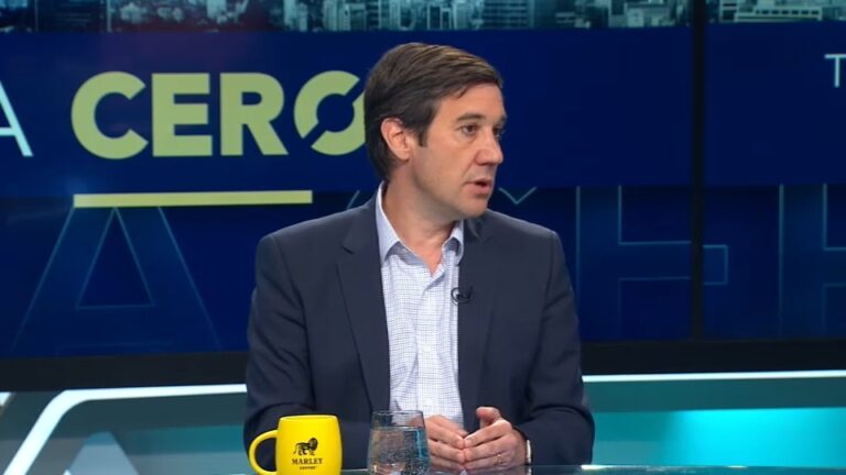 Ramírez (UDI) reconoce problemas del sistema de AFP: “Tenemos una industria en donde no hay verdadera competencia”