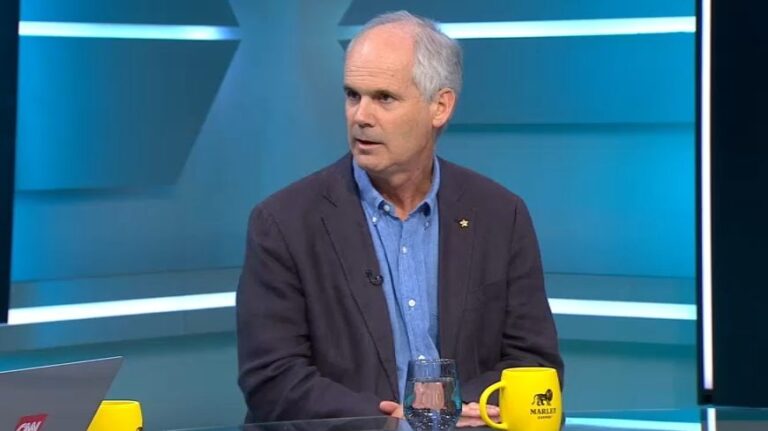 Galilea y ascenso de Kaiser en la encuesta Cadem: 