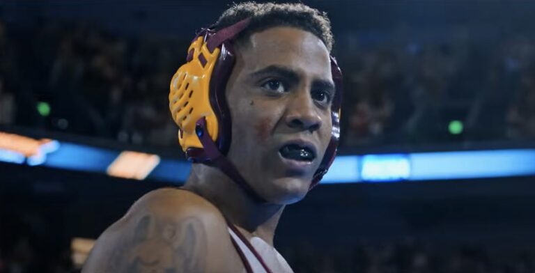 Jharrel Jerome habla con CNN Magazine sobre su rol en 