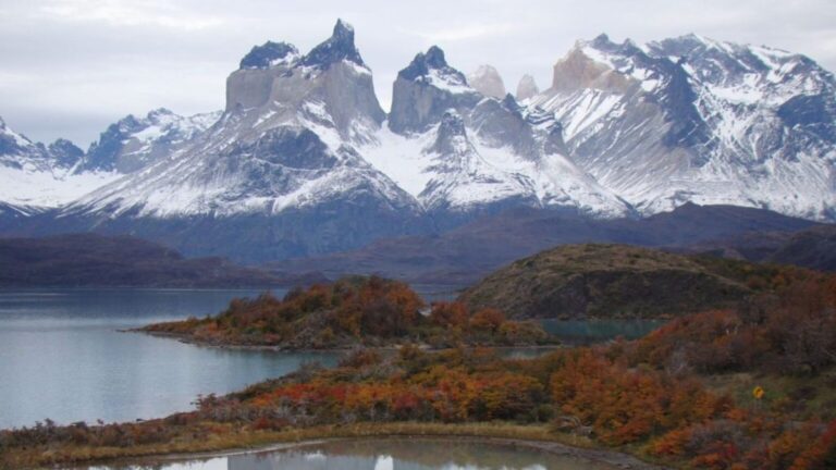 Revisa los 46 Parques Nacionales a lo largo de todo Chile que puedes conocer este verano 2025