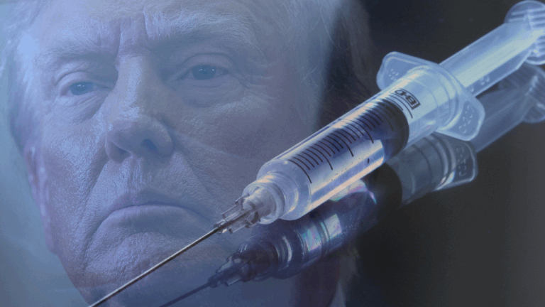 Sohr analiza vacuna contra el cáncer con IA prometida por Trump: 