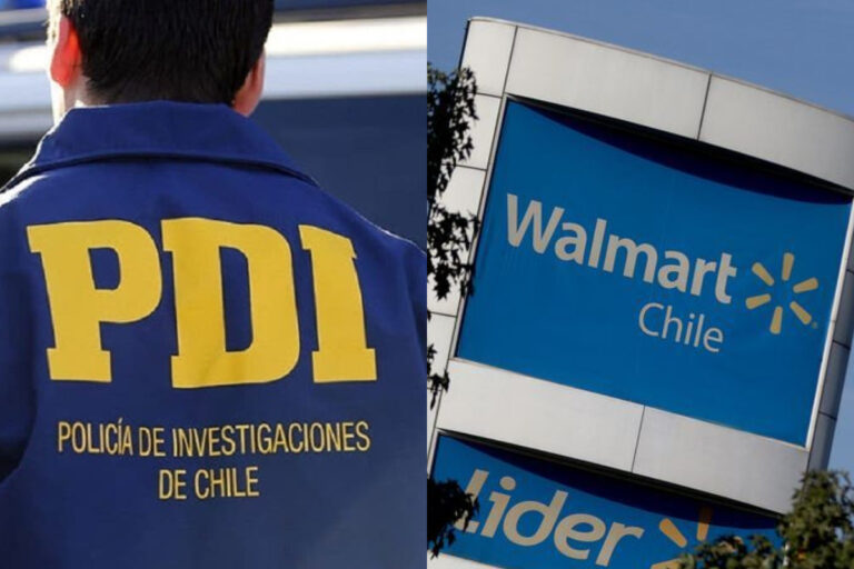 Walmart denuncia fraude informático contra altos ejecutivos: Detectaron facturas irregulares por $380 millones