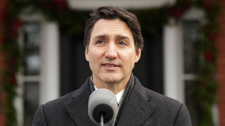 Justin Trudeau renuncia como líder del Partido Liberal en Canadá: Se mantendrá como primer ministro hasta elegir un nuevo líder