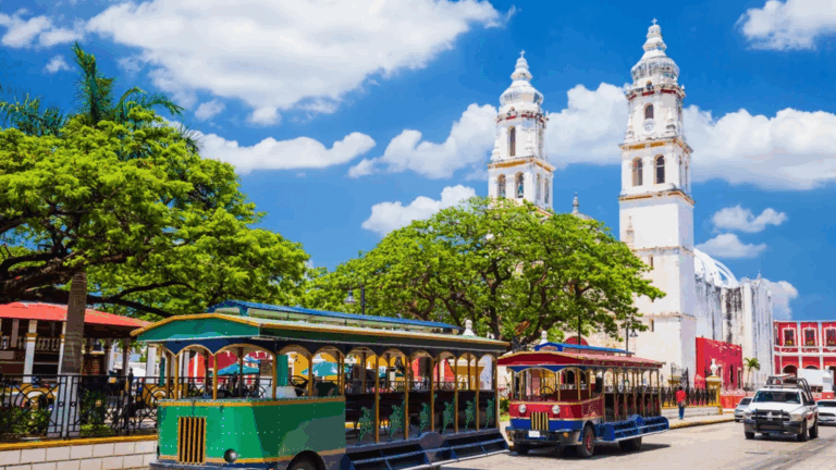 Revelan lista de los mejores destinos para 2025: ¿A qué lugares debes viajar este año?