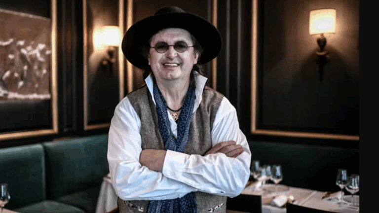 La razón de este destacado chef francés para prohibir la entrada de inspectores de la Guía Michelin a su nuevo restaurante