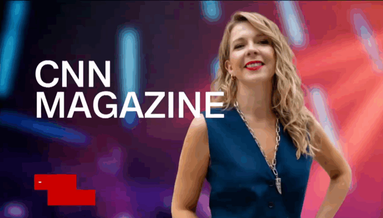 CNN Magazine | Programa completo del viernes 3 de enero de 2025