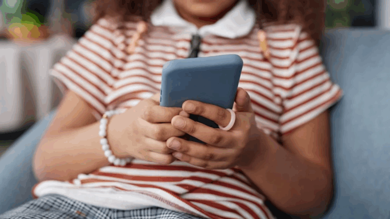 1 de cada 12 niños está expuesto a explotación y abuso sexual en línea, según estudio