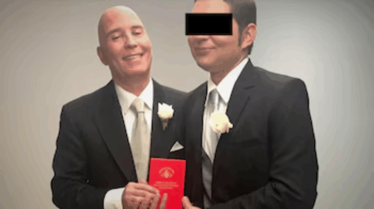 Para cobrar millonaria herencia: Chileno fue envenenado y asesinado por su esposo en Argentina