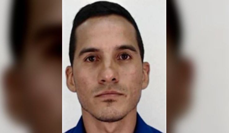 “El Gordo Alex”: Detienen a líder del Tren de Aragua vinculado al crimen de Ronald Ojeda