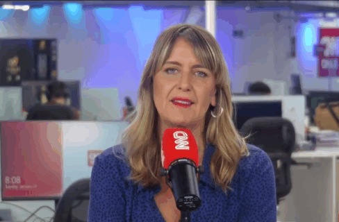 Urrejola e investigación contra Pérez: “Que aún se persiga a las mujeres que abortan parece un absurdo de épocas oscurantistas”