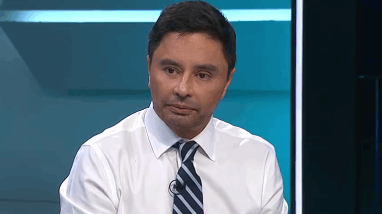 ¿Qué dijo Rodolfo Carter sobre el acceso a educación a niños migrantes?