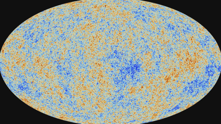 Descubren la estructura más grande del Universo: Se llama Quipu y equivale 200 cuatrillones de soles