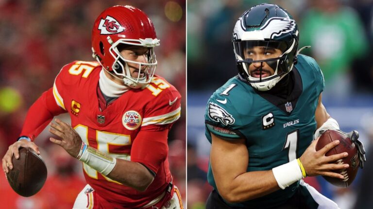 Super Bowl 2025: Dónde ver y horarios del evento deportivo en Latinoamérica