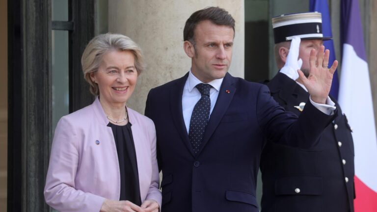 Europa analiza el conflicto en Ucrania en medio de diálogos entre EE.UU. y Rusia