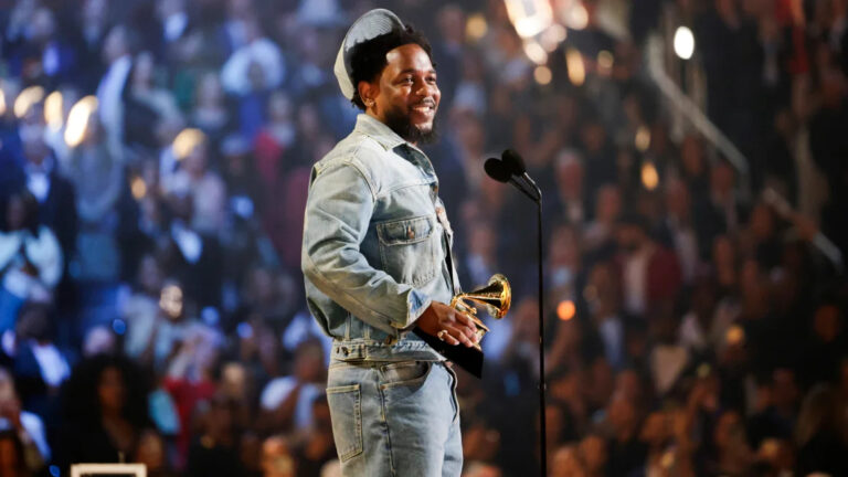 Kendrick Lamar y el Super Bowl: Cómo 