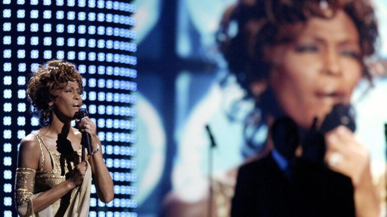 A 13 años de la partida de Whitney Houston: Su legado continúa vigente