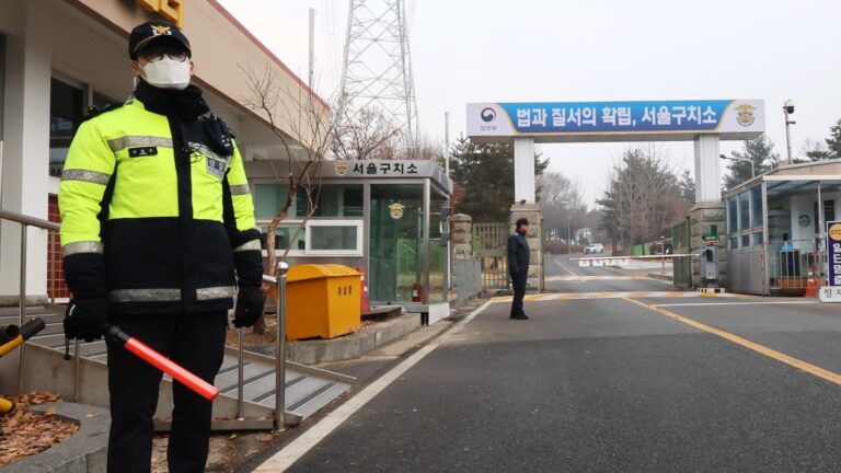 Corea del Sur: Profesora apuñaló y provocó muerte de estudiante de 8 años