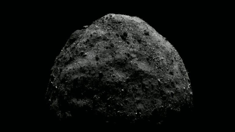 Asteroide 2024 YR4: NASA rebaja la probabilidad de impacto con la Tierra