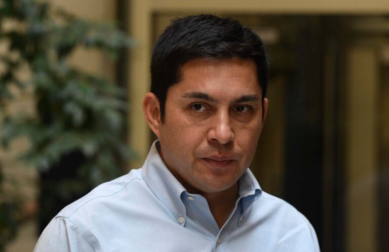 Ministerio de la Mujer condena y califica como 