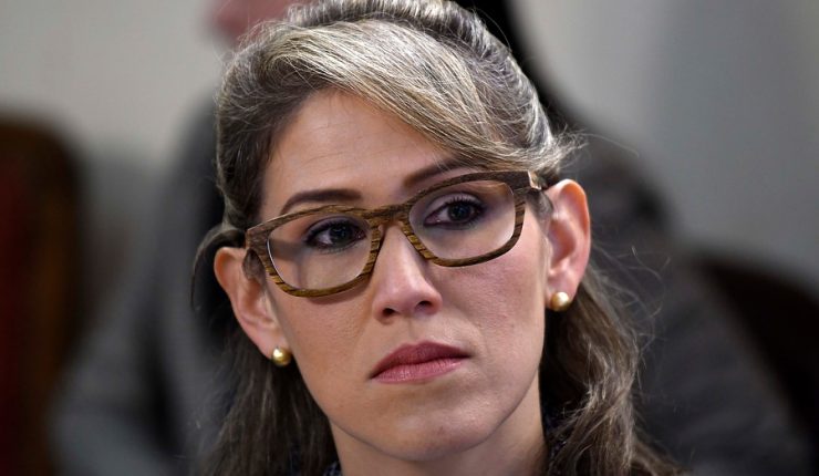 “Aquí nos hemos sentido en casa