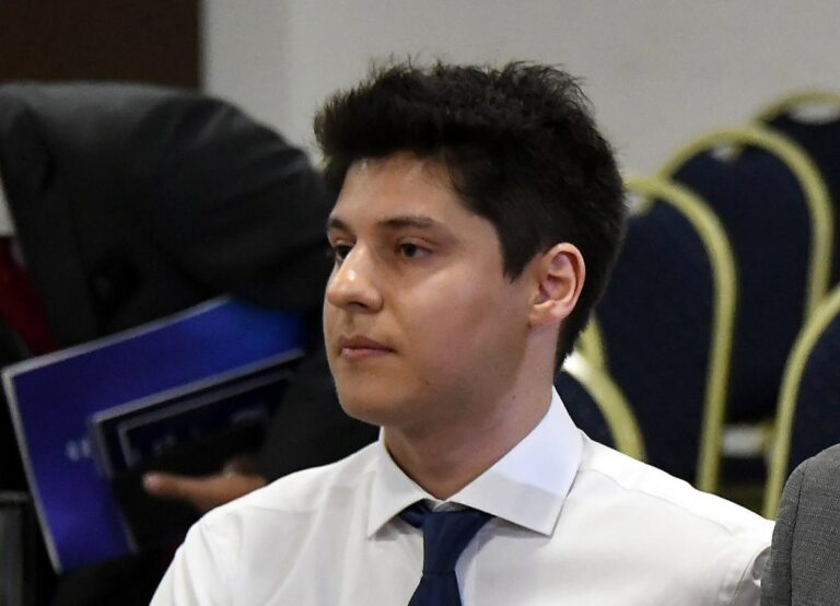 Justicia francesa vuelve a anular condena contra Nicolás Zepeda por el asesinato de Narumi Kurosaki