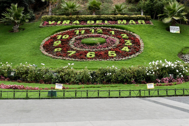 Valoran en $8 millones daños del Reloj de Flores: Sujetos lo vandalizaron dejándolo sin funcionamiento