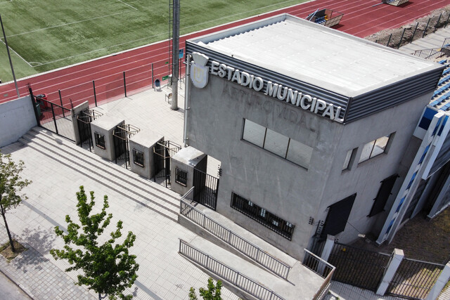 Suspenden partido de Copa Chile: Terreno de juego no presentaba las condiciones mínimas para realizar un encuentro profesional