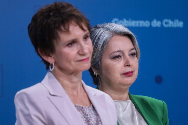 Panel Ciudadano UDD: Tohá se impone en eventual primaria oficialista, pero Jeannette Jara irrumpe