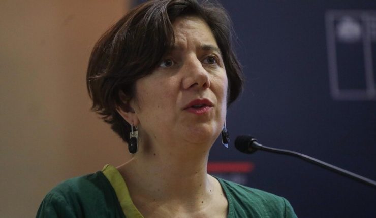 Gobierno califica como 