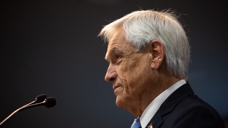 A un año de la partida de Sebastián Piñera: Familia asistirá a Lago Ranco para actos conmemorativos