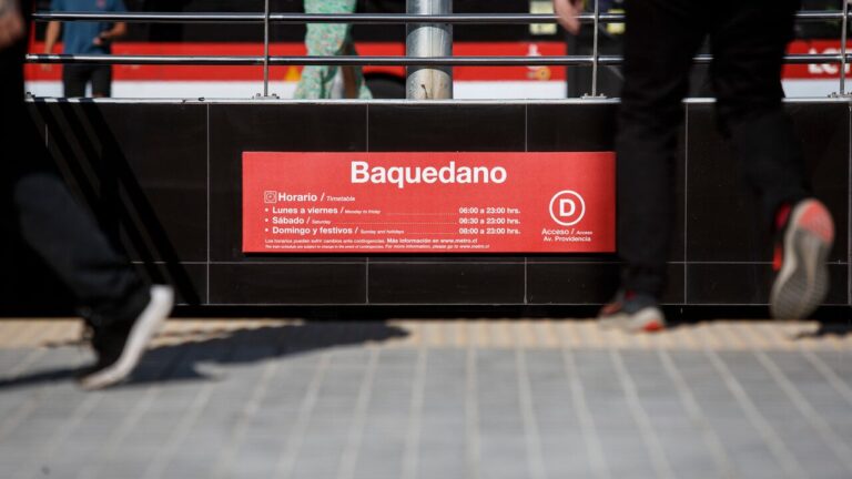 Metro anuncia plan de seguridad para 2025: Revisa las medidas para el 