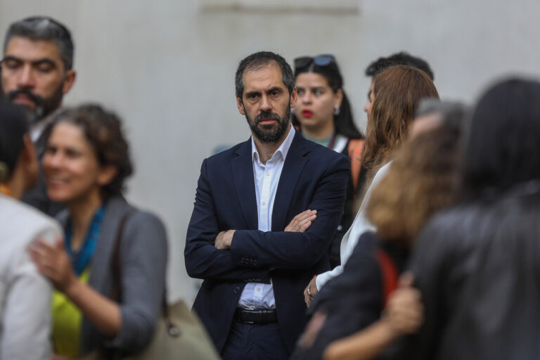 Gobierno desmiente a Matthei: Inversión energética ha crecido un 33% bajo la gestión del Presidente Boric