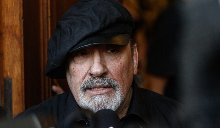 Desde su relación con una menor de edad a sus visitas a Cerro Castillo: Las polémicas protagonizadas por Miguel 