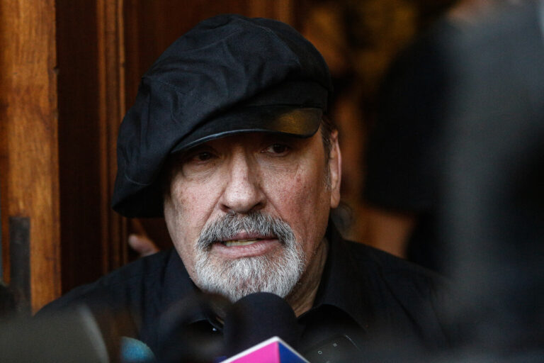 Estaría con ventilación mecánica: Actualizan estado de salud de 