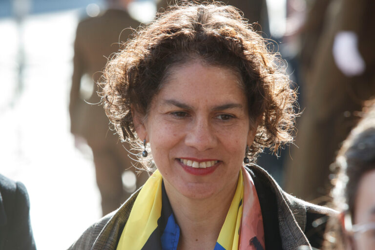 Pescadores artesanales anuncian querella contra ministra Maisa Rojas: Apuntan contra Comité de Ministros por proyecto Dominga