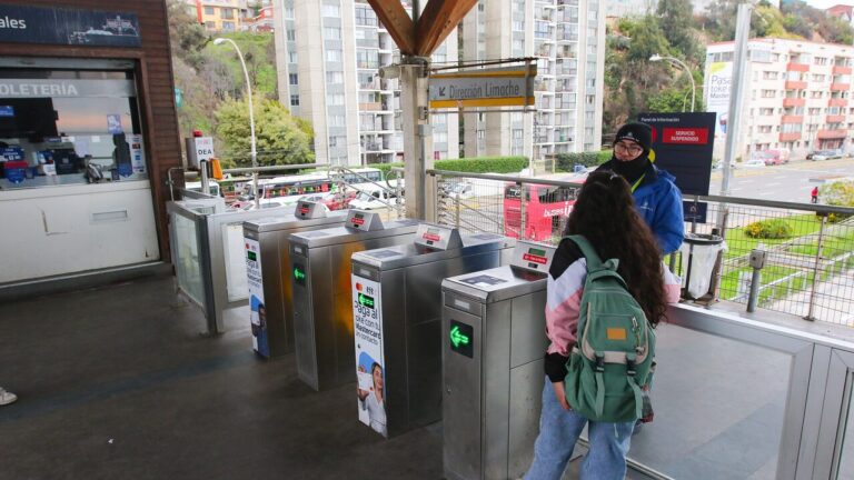 EFE ofrecerá servicios nocturnos por el Festival de Viña del Mar: Revisa los horarios