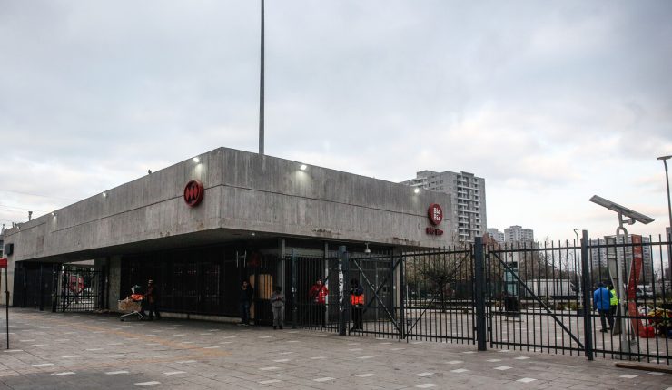Metro informa que Línea 6 vuelve a estar operativa tras interrupción por falla técnica