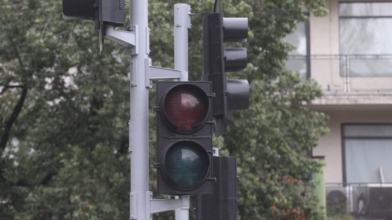 Más de 37 mil clientes estuvieron sin luz en la Región Metropolitana