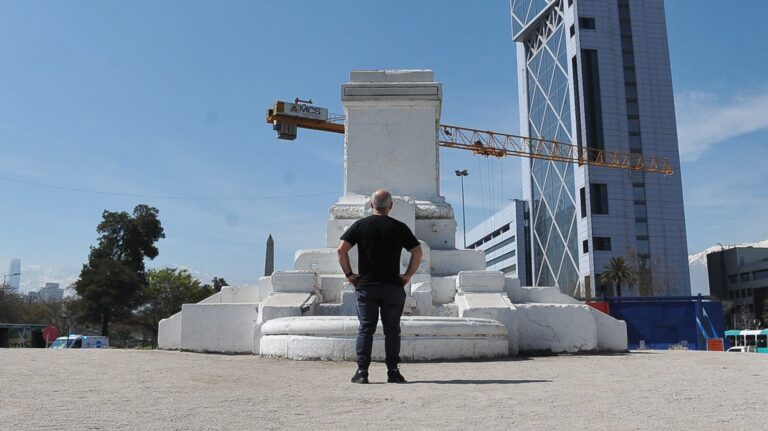 Jaime Bellolio celebra aclaración del CMN y afirma que 