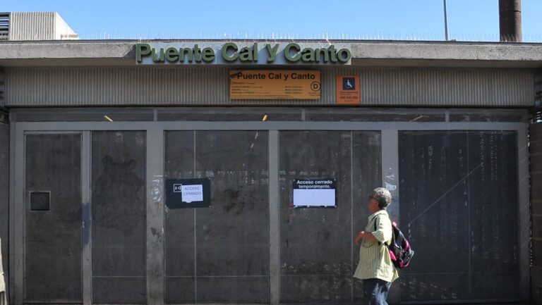 Durán responde a críticas por abandono del Estado tras cierre temporal de acceso a Cal y Canto: 
