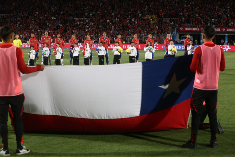 Chile vs. Panamá: Horario y dónde ver el primer partido de La Roja en 2025