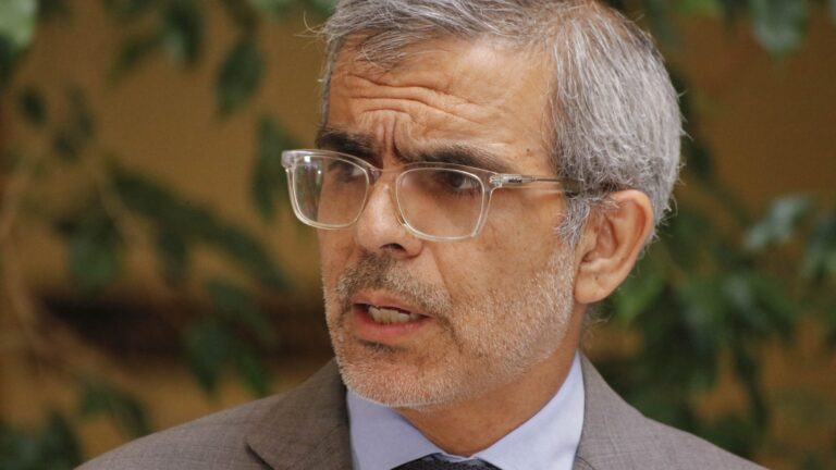 Cordero afirma que antecedentes y medidas tras Caso Monsalve fueron entregados a comisión investigadora