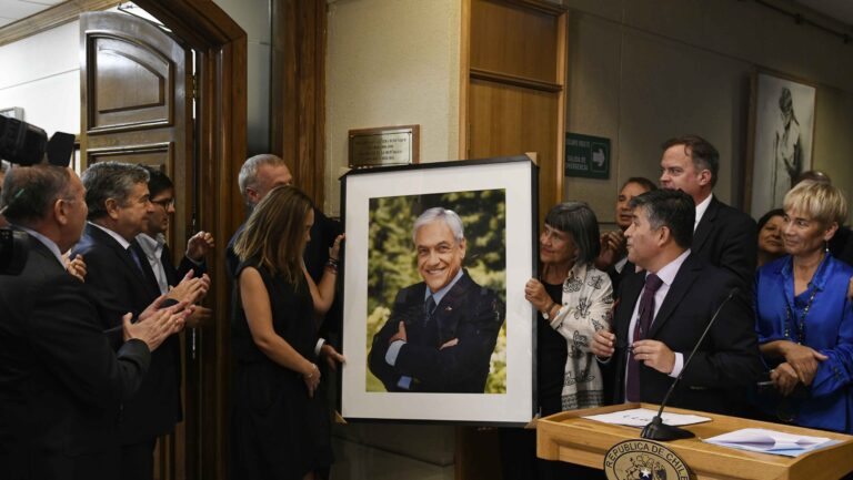 Primer aniversario del fallecimiento de Sebastián Piñera: Estas son las actividades que se realizarán en su conmemoración