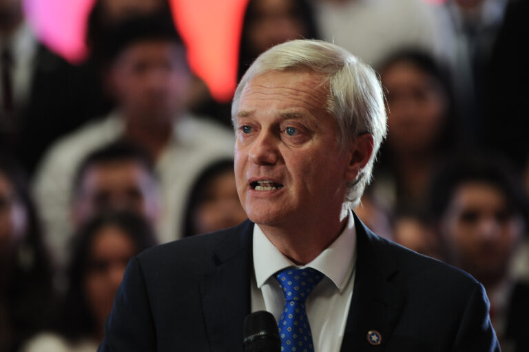 Partido Republicano: Kast está dispuesto a “ser perseguido por organismos internacionales” con tal de tener seguridad