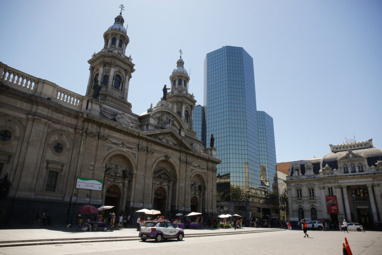 Evento de altas temperaturas extremas provocará calor intenso en varias regiones del país a partir de este jueves