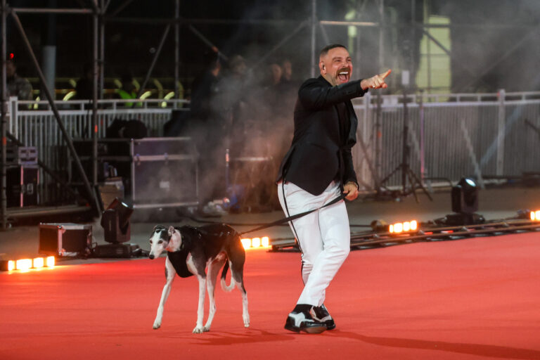 Las imágenes de la Gala del Festival de Viña 2025 (Galería en vivo)
