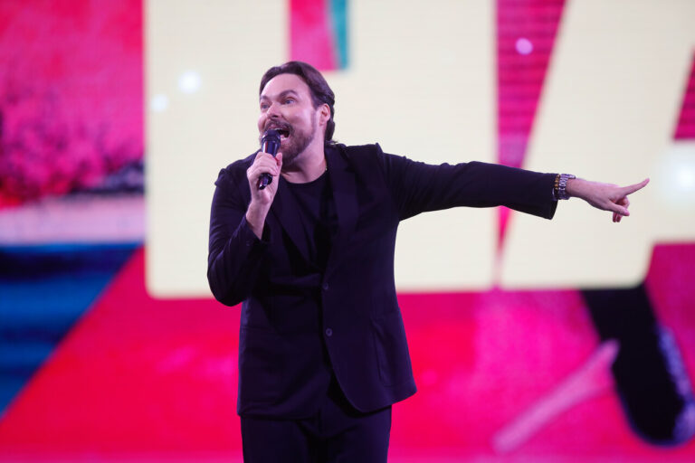 Mamá de George Harris envía mensaje a los venezolanos en Chile: 