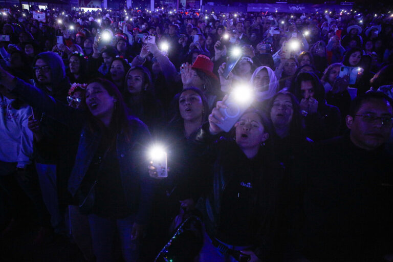Ministra Tohá por eventual suspensión de Festival de Viña ante masivo apagón: 